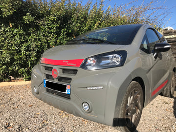 Casalini Granturismo 550 ( VENDU !!! )