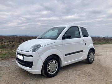 Microcar Mgo 3