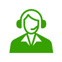 Kywee - Service client