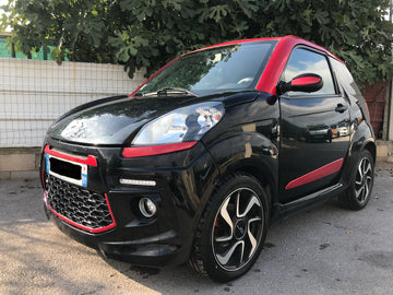 Ligier JS50 DCI ( VENDU !!! )