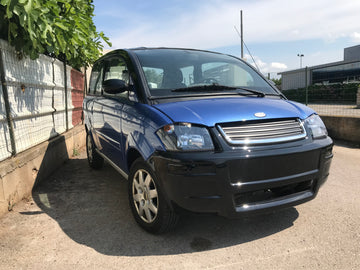 MICROCAR MC2 ( VENDU !!! )