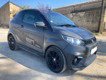 Aixam GTI