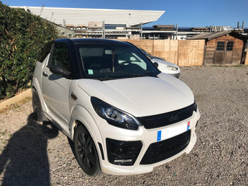 Ligier JS50 L Sport