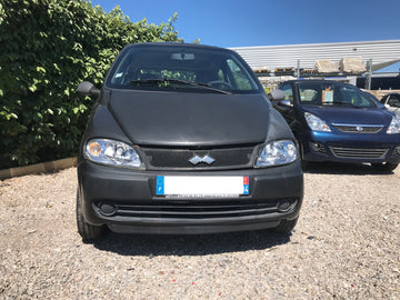 Ligier XTOO