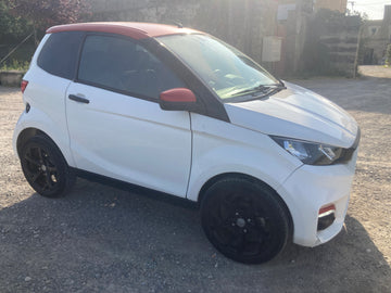 Aixam City Sport