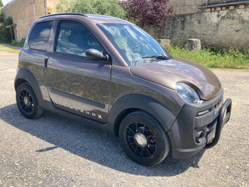 Microcar Mgo DCI