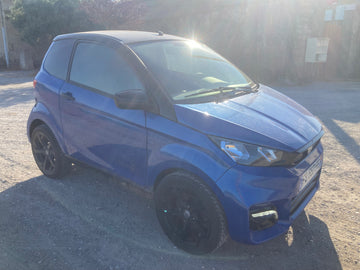 Aixam City Sport