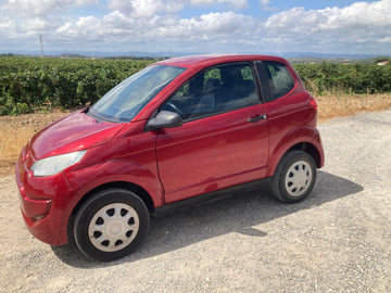 Aixam Minauto
