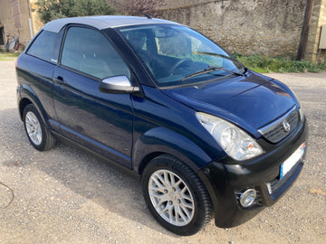 Aixam Coupé