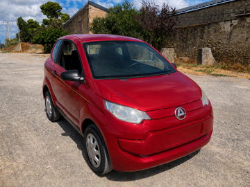 Aixam Minauto